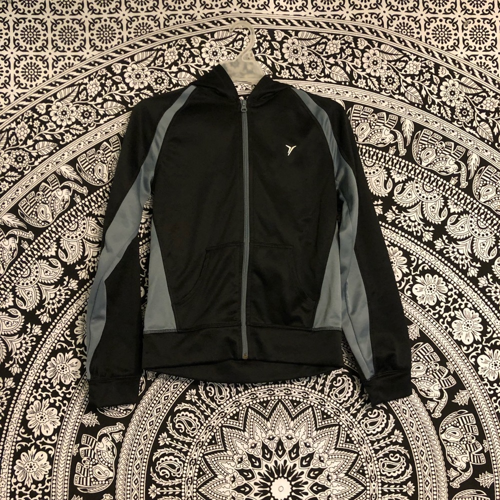 Old Navy Active Zip Up Hoodie / Jacket